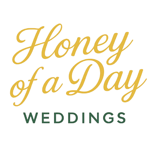 Honey of a Day Weddings